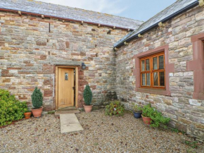 The Barn, Brampton
